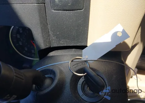 2008 Honda Cr-V Ex z USA, uszkodzony, nr VIN 5J6RE48548L047813